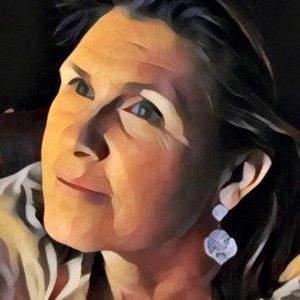 Meet your Posher, Carrie